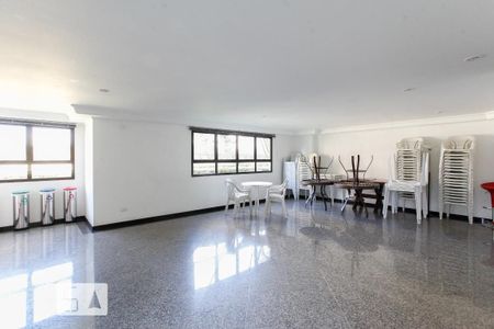 Apartamento à venda com 71m², 3 quartos e 2 vagasSalão de Festas