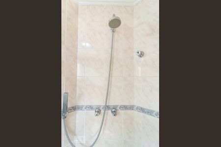 Apartamento à venda com 71m², 3 quartos e 2 vagasBanheiro da Suíte