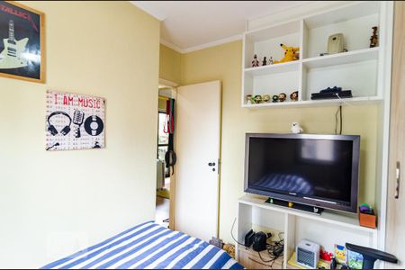 Apartamento à venda com 71m², 3 quartos e 2 vagasQuarto 2
