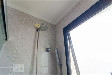 Apartamento à venda com 71m², 3 quartos e 2 vagasBanheiro Social