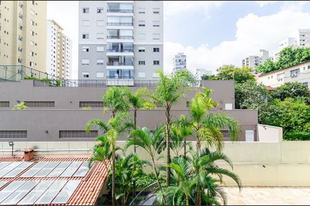 Vista da Varanda de apartamento à venda com 3 quartos, 71m² em Vila da Saúde, São Paulo