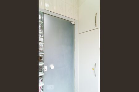 Apartamento à venda com 71m², 3 quartos e 2 vagasLavanderia