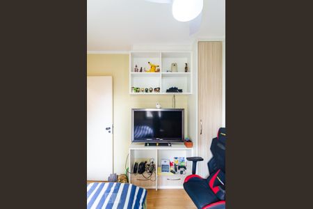 Apartamento à venda com 71m², 3 quartos e 2 vagasQuarto 2