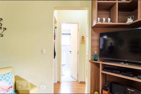 Sala de apartamento à venda com 3 quartos, 71m² em Vila da Saúde, São Paulo