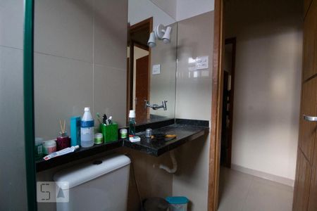 Casa para alugar com 140m², 3 quartos e 5 vagasBanheiro 2