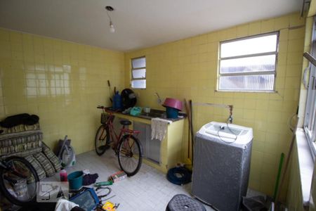 Casa para alugar com 140m², 3 quartos e 5 vagasQuarto de Serviço