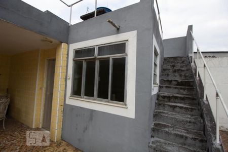 Casa para alugar com 140m², 3 quartos e 5 vagasQuintal