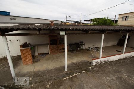 Casa para alugar com 140m², 3 quartos e 5 vagasQuintal