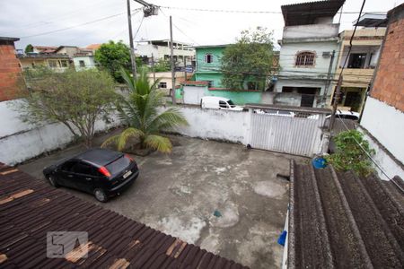 Casa para alugar com 140m², 3 quartos e 5 vagasQuintal