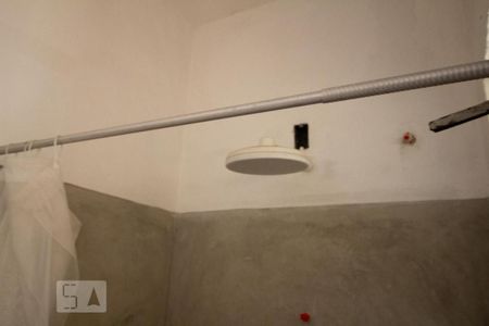 Casa para alugar com 140m², 3 quartos e 5 vagasBanheiro de Serviço