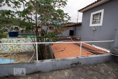 Casa para alugar com 140m², 3 quartos e 5 vagasQuintal