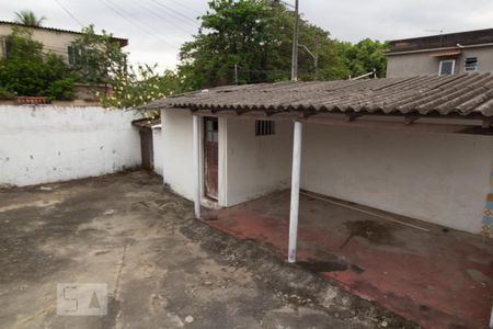 Casa para alugar com 140m², 3 quartos e 5 vagasQuintal