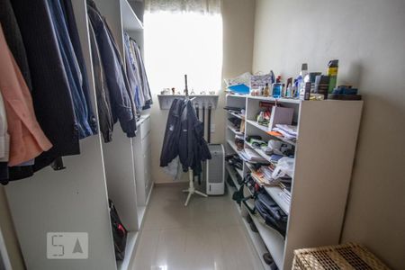 Casa para alugar com 140m², 3 quartos e 5 vagasQuarto 2/closet