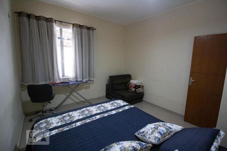 Casa para alugar com 140m², 3 quartos e 5 vagasQuarto 3 