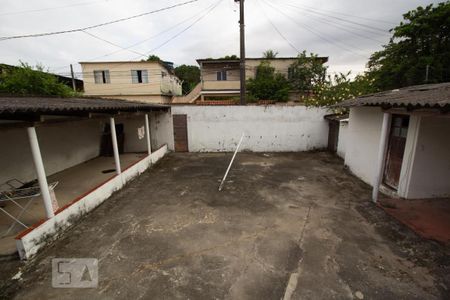Casa para alugar com 140m², 3 quartos e 5 vagasQuintal