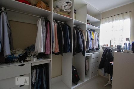 Casa para alugar com 140m², 3 quartos e 5 vagasQuarto 2/closet