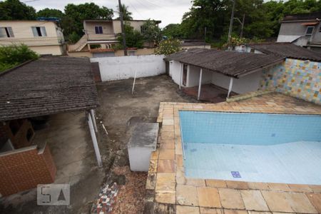 Casa para alugar com 140m², 3 quartos e 5 vagasQuintal