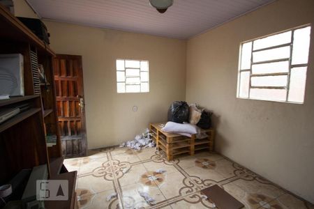 Casa para alugar com 140m², 3 quartos e 5 vagasQuarto do terraço
