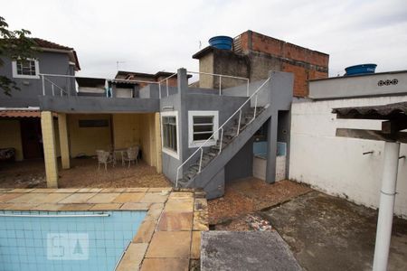 Casa para alugar com 140m², 3 quartos e 5 vagasQuintal