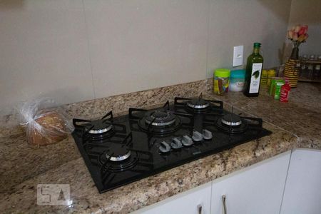 Cozinha de casa para alugar com 3 quartos, 140m² em Chácaras Rio-petrópolis, Duque de Caxias