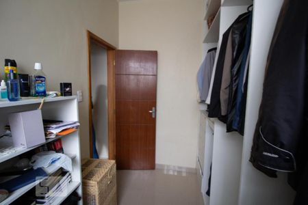 Casa para alugar com 140m², 3 quartos e 5 vagasQuarto 2/closet