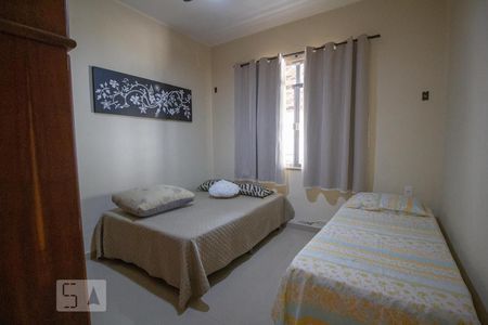 Casa para alugar com 140m², 3 quartos e 5 vagasQuarto 