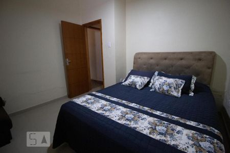 Casa para alugar com 140m², 3 quartos e 5 vagasQuarto 3 