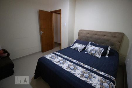 Casa para alugar com 140m², 3 quartos e 5 vagasQuarto 3 