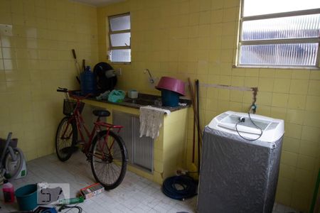 Casa para alugar com 140m², 3 quartos e 5 vagasQuarto de Serviço