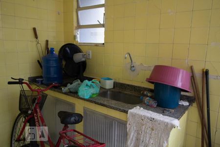 Casa para alugar com 140m², 3 quartos e 5 vagasQuarto de Serviço