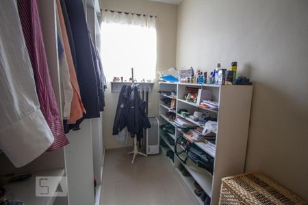 Casa para alugar com 140m², 3 quartos e 5 vagasQuarto 2/closet