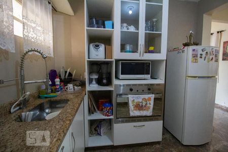 Casa para alugar com 140m², 3 quartos e 5 vagasCozinha