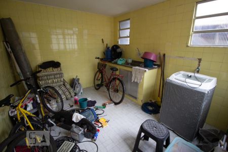 Casa para alugar com 140m², 3 quartos e 5 vagasQuarto de Serviço