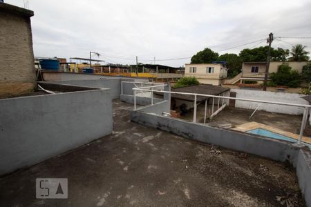 Casa para alugar com 140m², 3 quartos e 5 vagasQuintal