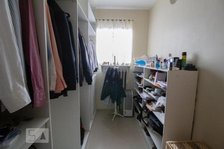 Casa para alugar com 140m², 3 quartos e 5 vagasQuarto 2/closet