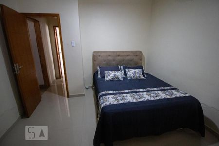 Casa para alugar com 140m², 3 quartos e 5 vagasQuarto 3 