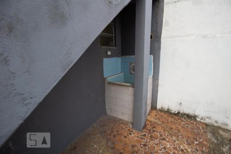 Casa para alugar com 140m², 3 quartos e 5 vagasQuintal