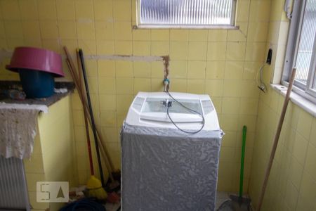 Casa para alugar com 140m², 3 quartos e 5 vagasQuarto de Serviço