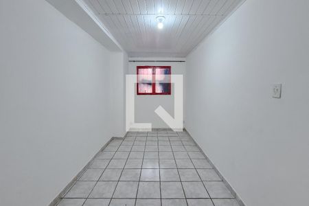 Suíte de casa para alugar com 1 quarto, 40m² em Anchieta, São Bernardo do Campo
