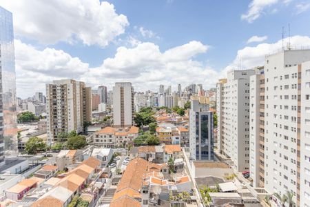 Apartamento para alugar com 58m², 1 quarto e 1 vaga Apartamento para alugar com 58m², 1 quarto e 1 vagaVista Quarto
