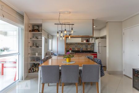 Apartamento para alugar com 58m², 1 quarto e 1 vaga Apartamento para alugar com 58m², 1 quarto e 1 vagaCozinha