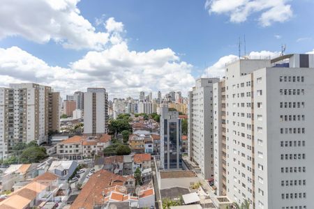 Apartamento para alugar com 58m², 1 quarto e 1 vaga Apartamento para alugar com 58m², 1 quarto e 1 vagaVista Varanda