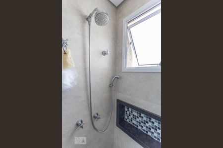 Apartamento para alugar com 58m², 1 quarto e 1 vaga Apartamento para alugar com 58m², 1 quarto e 1 vagaBanheiro