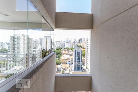 Apartamento para alugar com 58m², 1 quarto e 1 vaga Apartamento para alugar com 58m², 1 quarto e 1 vagaVista Área de Serviço