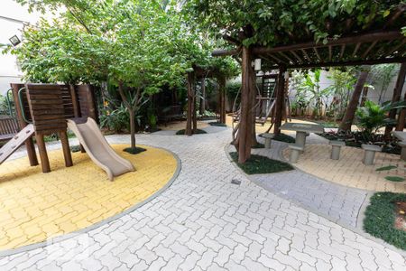 Apartamento para alugar com 58m², 1 quarto e 1 vaga Apartamento para alugar com 58m², 1 quarto e 1 vagaÁrea comum