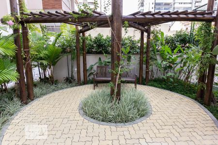 Apartamento para alugar com 58m², 1 quarto e 1 vaga Apartamento para alugar com 58m², 1 quarto e 1 vagaÁrea comum