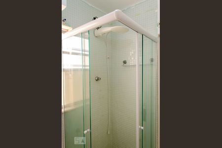 Apartamento à venda com 24m², 1 quarto e sem vagaBanheiro