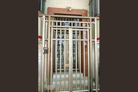 Apartamento à venda com 24m², 1 quarto e sem vagaEntrada