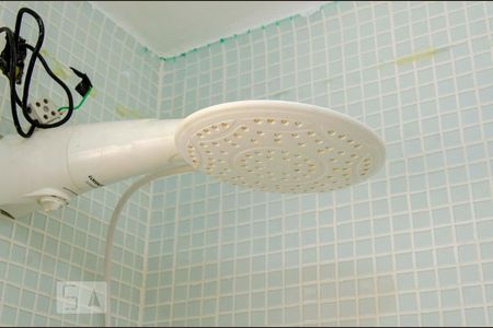 Apartamento à venda com 24m², 1 quarto e sem vagaBanheiro