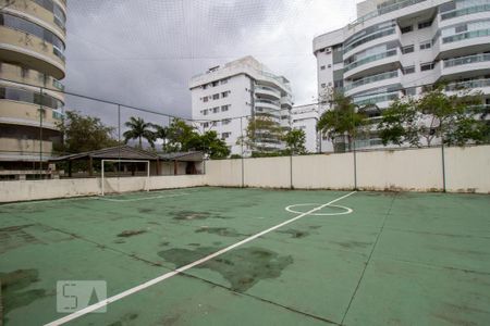 Apartamento à venda com 81m², 2 quartos e 1 vagaÁrea Comum - Quadra